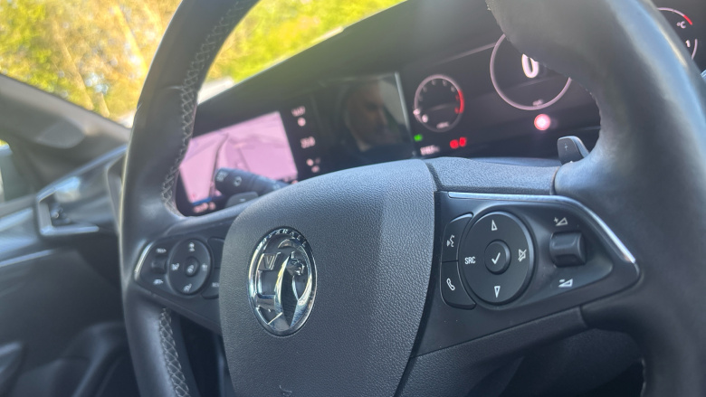 Vauxhall Mokka 1.2 Turbo Ultimate 5dr Auto Petrol Hatchback